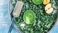 غذاهای مفید برای سیستم گوارشی 