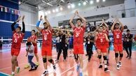 ایران به دنبال چهارمین طلا در جام کنفدراسیون والیبال آسیا