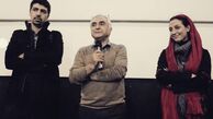 حدیث میرامینی در فستیوال فرانسه+عکس