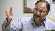 مریم‌رجوی همسرش را کشته است