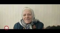 عشق مرجانه گلچین به پدر و مادرش