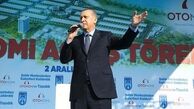 سقوط بی‌سابقۀ نرخ لیره با یک جملۀ اردوغان