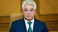 وزیر خارجه جدید قزاقستان منصوب شد