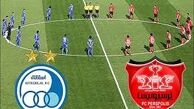 جریمه میلیاردی استقلال در صورت غیبت در سوپرجام