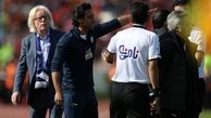 فرهاد مجیدی: بار آخرت باشد که نظر فنی می‌دهی!