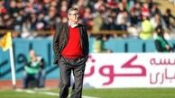 پاسخ منفی برانکو به درخواست عجیب تماشاگر پرسپولیس
