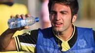 تراکتور، هافبک گسترش فولاد را می‌خواهد؟