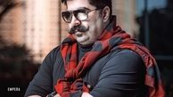 استایل جدید بهنام بانی + عکس