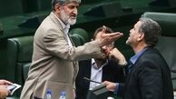 هرجا نامی از هیاهوباشد؛ پای «علی مطهری» در میان است/  مدافع «آزادی»؛ سناریو تبلیغاتی دولت