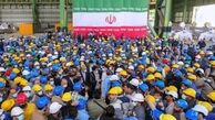 خبر خوب رئیسی برای کارگران
