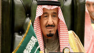چرا ملک سلمان به روسیه سفر کرد؟
