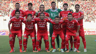 آخرین وضعیت آسیب دیدگی 2 بازیکن تراکتور