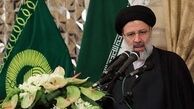  حجت‌الاسلام رئیسی: باید اطلاع رسانی را همگام با باورپذیری کنیم