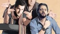 نظر محمدرضا گلزار ،حامد بهداد و بهرام رادان درباره ازدواج نکردن 

