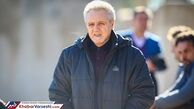 تابش: جایگاه سپاهانی‌ها غرق خون بود