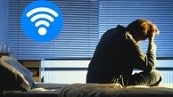 وای فای بلای جان سلامتی انسان