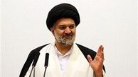 ‌آیت‌الله خرازی: رئیس جمهور آینده ایران هستم‌