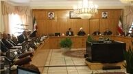 جزییات جلسه فوق العاده امروز دولت