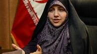 ساعی:مسوولان به جای مجادله در اعلام عملکرد مالی‌شان پیش‌قدم باشند