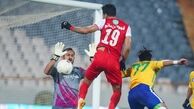 گروسیان: پنالتی پرسپولیس درست نبود
