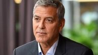 جرج کلونی در نقش بنیان‌گذار یک کمپانی خودروسازی