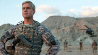 رقابت داغ برد پیت و «علاءالدین» از ۲۴مِی!