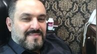 احسان میرزاده به علت کرونا درگذشت