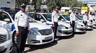 تمهیدات پلیس برای جشن قهرمانی پرسپولیس