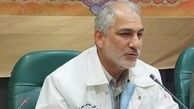 هشدار و آماده‌باش مدیریت بحران برای تندباد موقت و کولاک برف در مناطقی از تهران