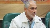هشدار و آماده‌باش مدیریت بحران برای تندباد موقت و کولاک برف در مناطقی از تهران
