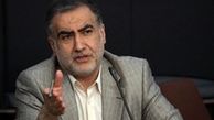 پیام محرمانه ناطق نوری درباره آخوندی
