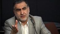 پیام محرمانه ناطق نوری درباره آخوندی