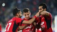 پرسپولیس 1 - ماشین سازی 0