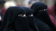 به دام افتادن زن داعشی که همزمان با دو تروریست ازدواج کرده بود! 