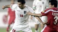 گزارش AFC از رکورد علی دایی در مسابقات جام ملت‌های آسیا