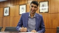 بیرانوند: از حضور در بواویستا خیلی خوشحالم