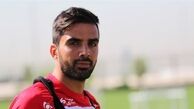 سینا عشوری، سد بزرگ تراکتور برای کسب مجوز حرفه ای