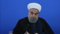 روحانی روز ملی سوئیس را تبریک گفت 