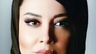ظاهر جدید آشا مهرابی + عکس
