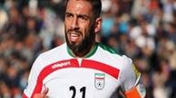 چهار بازیکن، نقش اول پنالتی های ایران