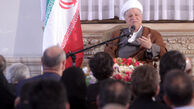 اشاره هاشمی به بقایای تفکر خوارج در جامعه