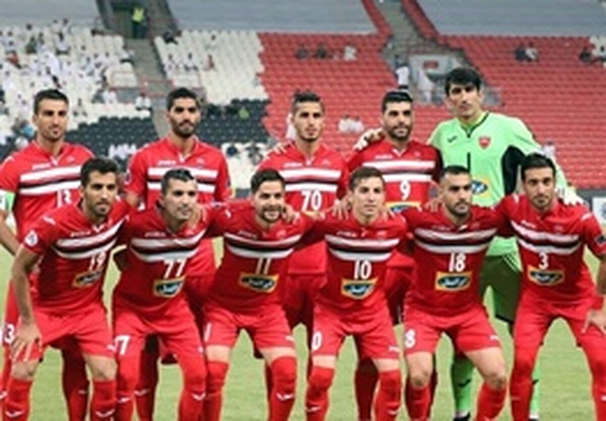 اعلام ترکیب پرسپولیس؛ پیش‌بینی‌ها درست بود، بیرانوند روی نیمکت ذخیره‌ها