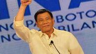 توهین رئیس جمهور فیلیپین به مقامات آمریکایی