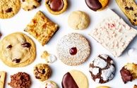 طرز تهیه شیرینی عید خانگی ساده و خوشمزه + دستور مرحله به مرحله 13 مدل شیرینی