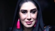 نسیم ادبی در جشنواره فیلم فجر/عکس