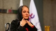 توئیت جنجالی «مهناز افشار» کار دستش می‌دهد؟
