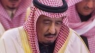 چرا ملک سلمان پسرش را نزد اوباما فرستاد؟