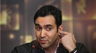 «سربازها ایستاده می‌میرند» در حلبچه جلوی دوربین رفت