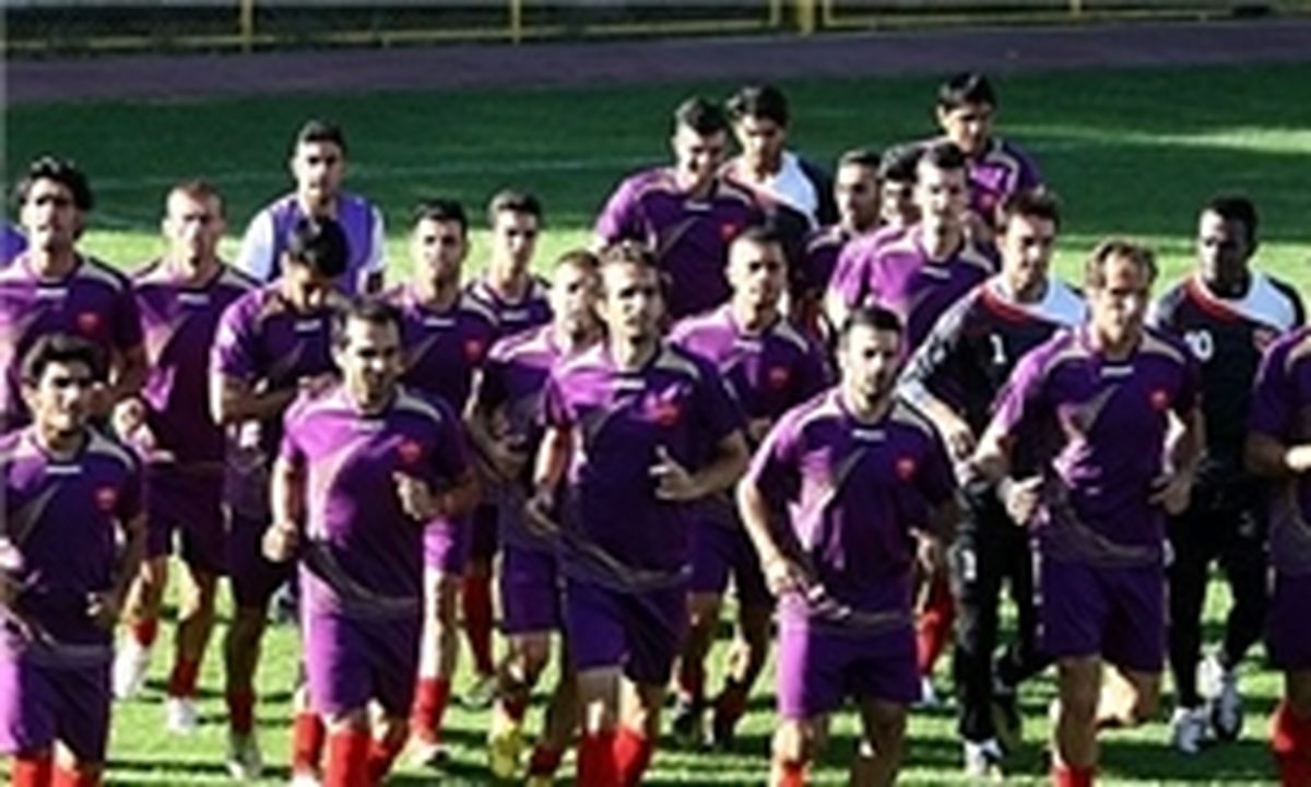 درخواست هواداران پرسپولیس از مسی