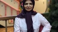 محری همیشه ساده پوش برنامه های دهه شصت + عکس